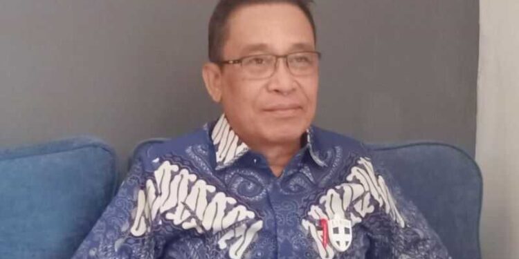 Tanggapi Peringatan Papua Merdeka Hanya Ilusi, Papua Tetap Propinsi di Indonesia