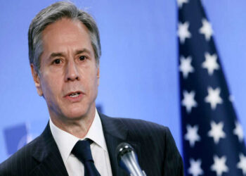 Menlu AS akan Kunjungi Indonesia dan Malaysia Pekan Depan