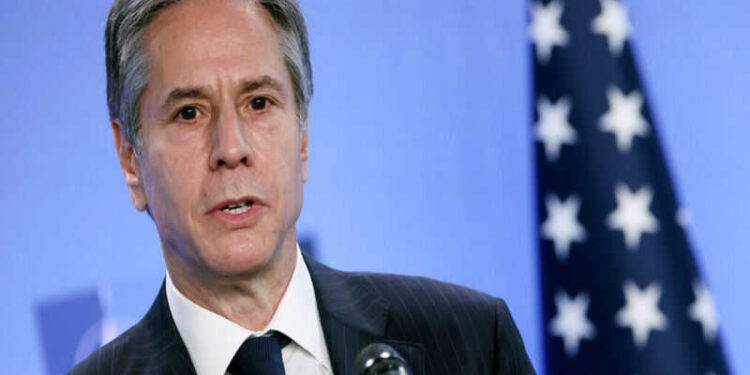 Menlu AS akan Kunjungi Indonesia dan Malaysia Pekan Depan