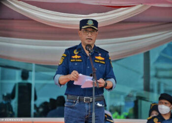 Puncak Arus Balik Diprediksi Terjadi pada 1 dan 2 Januari 2022