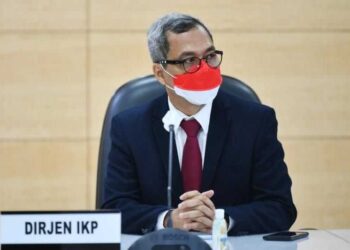 Siapkan Vaksin Dalam Dosis Besar, Pemerintah Genjot Vaksinasi di Seluruh Wilayah