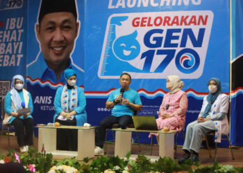 Gerakan Generasi 170 Secara Science dan Teknis Sangat Mungkin