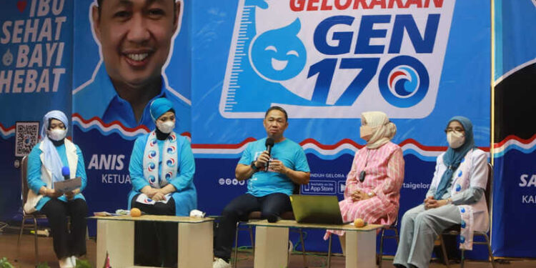 Gerakan Generasi 170 Secara Science dan Teknis Sangat Mungkin