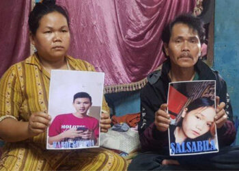 Kecelakaan di Nagreg