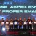 Bentuk Komitmen, Pertamina Raih 23 Penghargaan Proper Emas