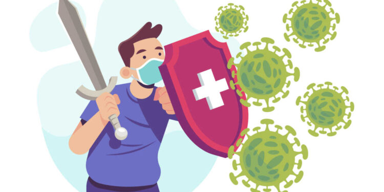 Covid-19 Delmicron? Baru Lagi?