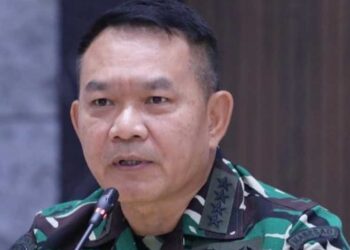 Anggota TNI AD