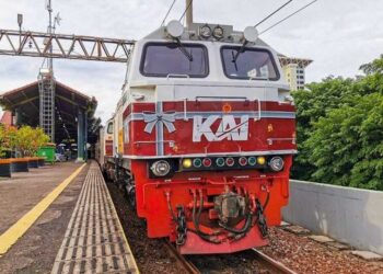 Daop 1 Jakarta, Sarankan Perhitungkan Jadwal Keberangkatan