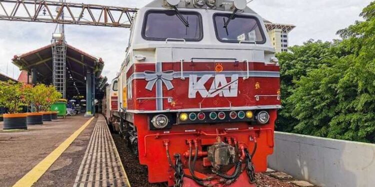 Daop 1 Jakarta, Sarankan Perhitungkan Jadwal Keberangkatan