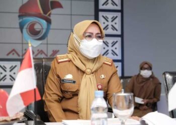 Upaya Pemkab Gowa Turunkan Angka Kematian Ibu dan Bayi