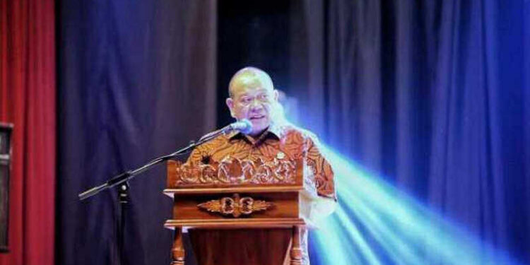 Sebagai Pemilik Kedaulatan, LaNyalla: Semua Elemen Bangsa Harus Terwakili