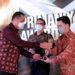 Tingkatkan Nilai Ekspor Nasional, Kemendag Berikan Penghargaan Primaniyarta 2021 Kepada Eksportir Nasional