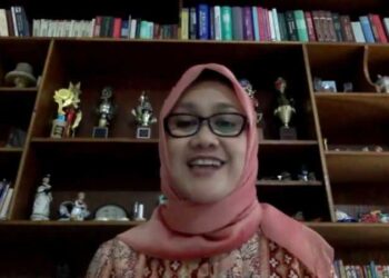 Program Vaksinasi Pada Anak, Neni: Peran Orang Tua Sangat Penting