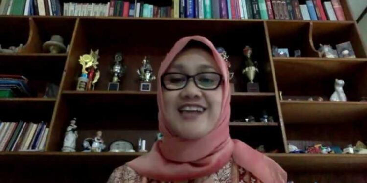 Program Vaksinasi Pada Anak, Neni: Peran Orang Tua Sangat Penting