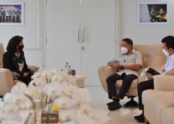 Menpora Dukung Pordasi Kembangkan Sport Industry dan Sport Tourism