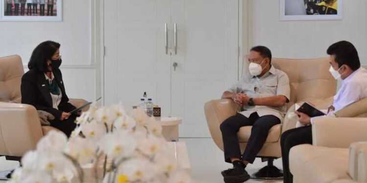 Menpora Dukung Pordasi Kembangkan Sport Industry dan Sport Tourism