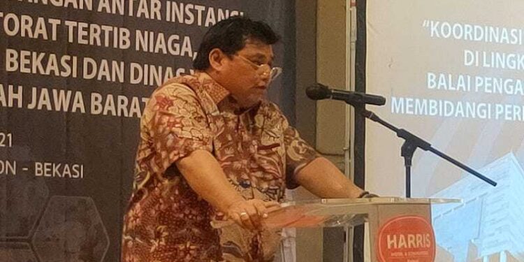 Tingkatkan Pengawasan di Bidang Perdagangan