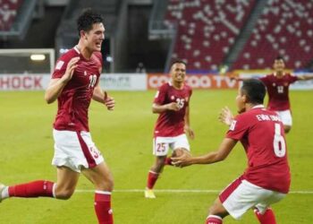 Siapakah Tim yang Kalian Jagokan?