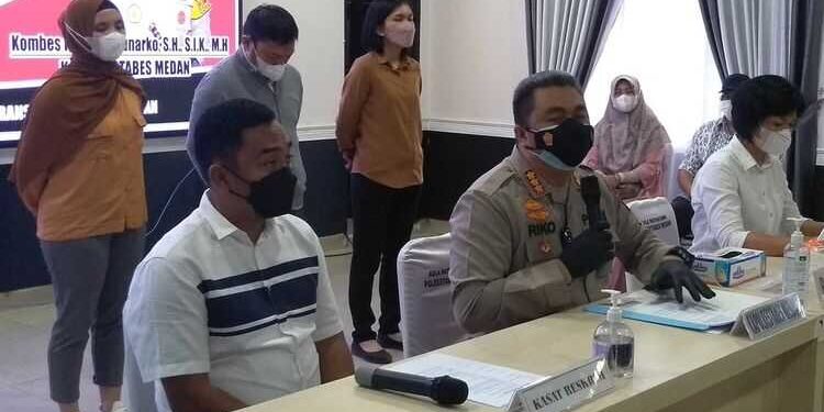 Sebuah Video yang Terekam CCTV, Pelakunya?