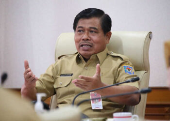 Kemendagri Dorong Penguatan Kelembagaan Penataan Ruang di Daerah