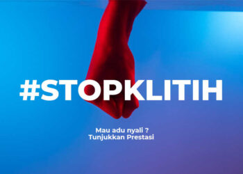 Stop Klitih