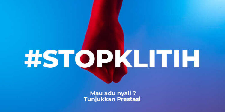Stop Klitih