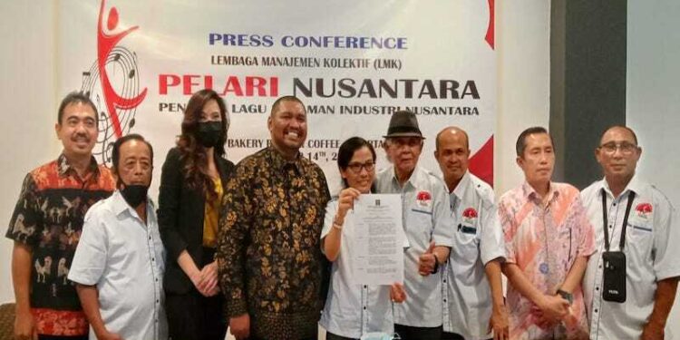 Tok, PELARI Nusantara Dapat Izin Operasional Resmi sebagai LMK