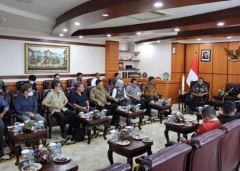 Aktivis Perhimpunan Menemukan Kembali Indonesia Dukung PT Nol Persen