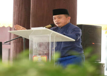 Al Haris Ajak LAM Jambi-Jakarta Kenalkan Adat Budaya Jambi