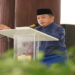 Al Haris Ajak LAM Jambi-Jakarta Kenalkan Adat Budaya Jambi