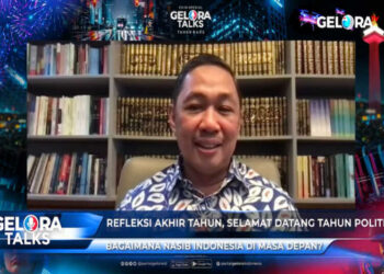 Anis Matta: Tahun 2022 akan Ada Perubahan Besar, Dimulai dari Politik