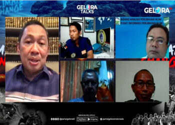 Belajar dari Kasus Erupsi Semeru, Anis Matta: Indonesia Perlu Bangun Solidaritas Mitigasi Bencana