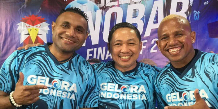 Publik Diminta Tak Salahkan Timnas Indonesia, Anis Matta: Pemerintah Diharapkan Mulai Terapkan ‘Politik Bola’