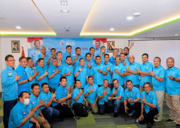 Awal 2022, Anis Matta akan Gelar Roadshow ke Wilayah Sumatra