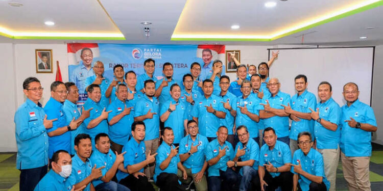 Awal 2022, Anis Matta akan Gelar Roadshow ke Wilayah Sumatra