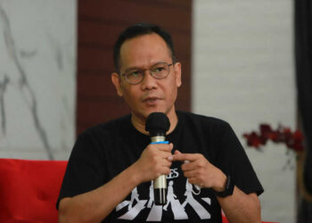 Persiapkan Generasi Unggul, Gerakan GELORAKAN GEN 170′ akan Mulai Digulirkan dari Tangsel