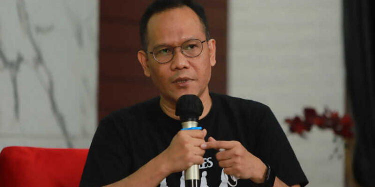 Persiapkan Generasi Unggul, Gerakan GELORAKAN GEN 170′ akan Mulai Digulirkan dari Tangsel