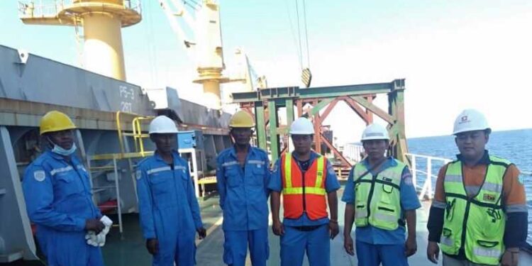 Negara Akan Miliki Penambahan Angka Pengangguran, Tagar Save Inkop TKBM Pelabuhan Jadi Viral