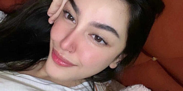 Artis Sinetron Cassandra Angelie Ditetapkan sebagai Tersangka Kasus Prostitusi, Tarifnya 30 Juta Sekali Kencan!