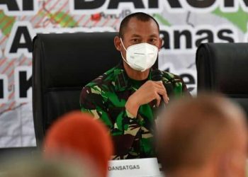 Pencarian Korban Erupsi Gunung Semeru Ditargetkan Selama Satu Minggu