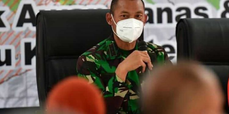 Pencarian Korban Erupsi Gunung Semeru Ditargetkan Selama Satu Minggu