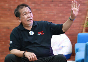 Peserta Sagara Film Festival Membludak, Deddy Mizwar: Mari Kita Gelorakan Budaya Indonesia