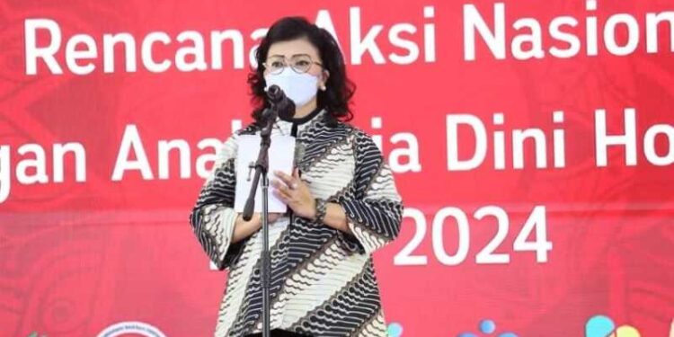 Banyak Kasus Kekerasan Seksual Anak, Femmy: Beri Hukuman Berat Untuk Pelaku