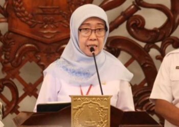 Dinkes DKI Jakarta Tepis Kabar Bohong Terkait Omicron