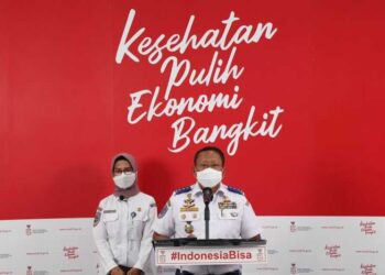 Pemerintah Siapkan MRLL Selama Libur Nataru