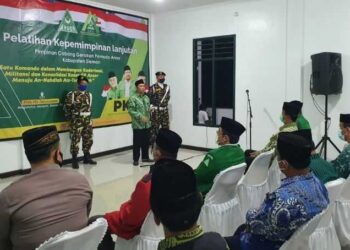 Gus Hilmy Ungkapkan Hubungan Agama dan Negara