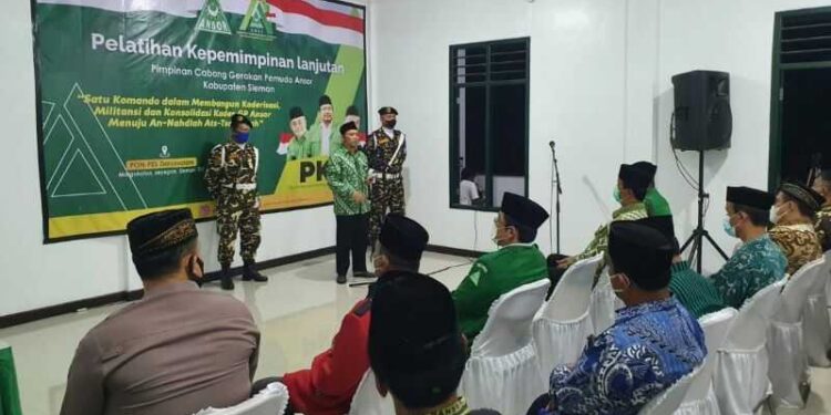 Gus Hilmy Ungkapkan Hubungan Agama dan Negara