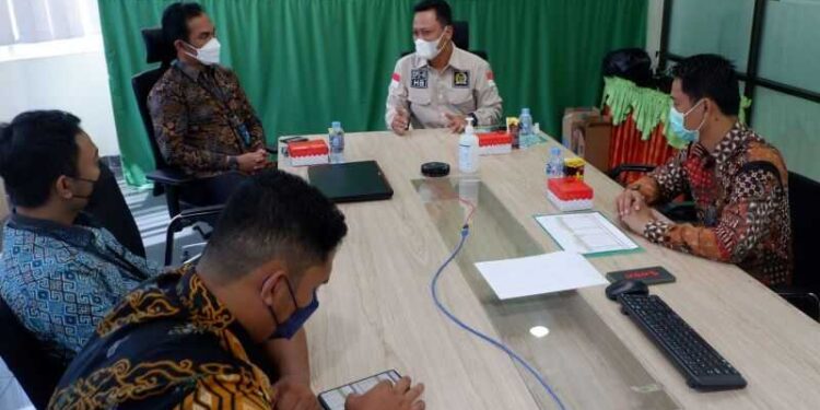 Pengawasan PKH, Hasan Basri: Manfaatnya Luar Biasa