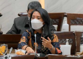 Komisi XI Optimis Capaian Ekonomi Indonesia Semakin Membaik