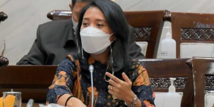 Komisi XI Optimis Capaian Ekonomi Indonesia Semakin Membaik